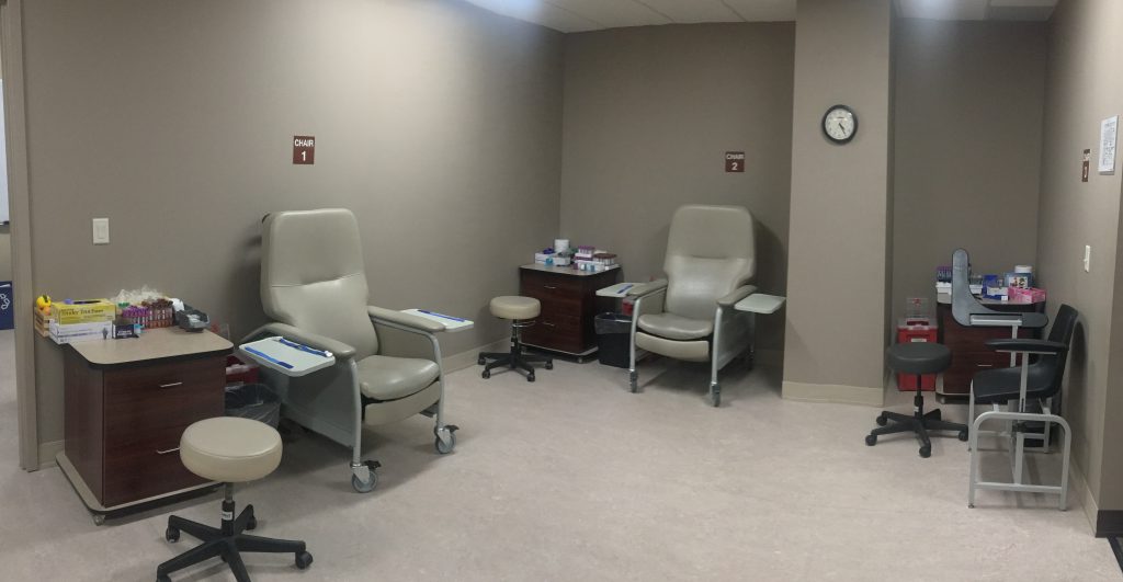 Lab Arthritis Health Associates