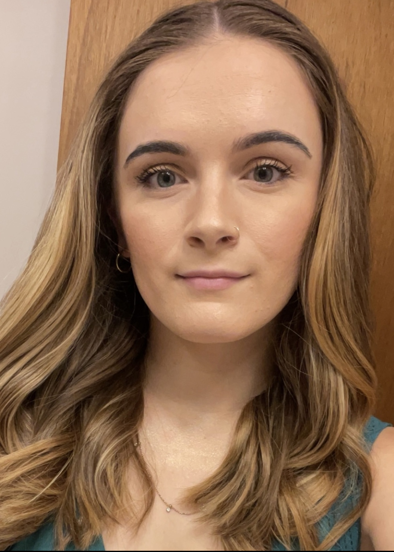 Sarah Brown, NP
